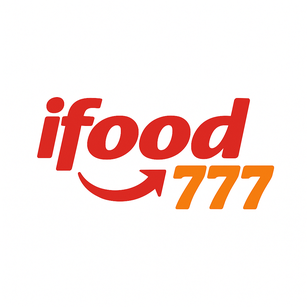 ifood777 Logo